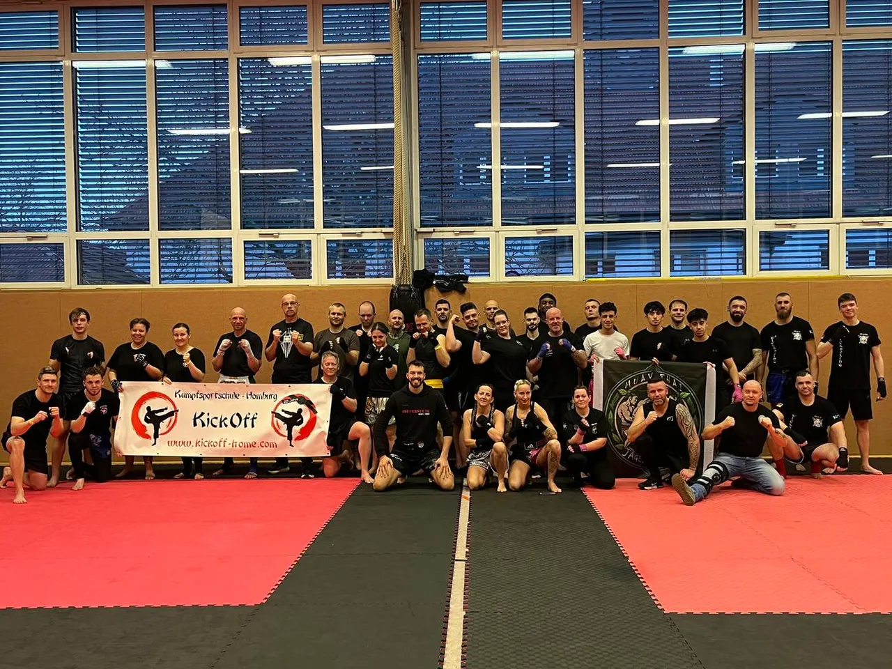 Seminare & Gruppen