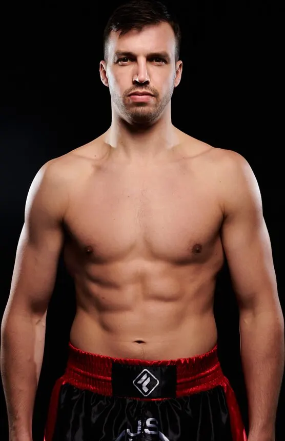 Jakob Styben – Einzeltraining