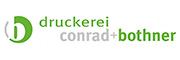 Druckerei Conrad + Bothner