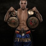 Muaythai Champion