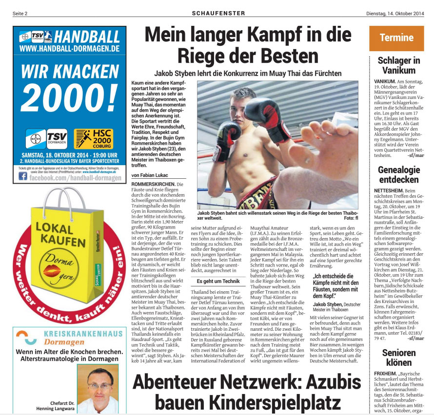 jakob-zeitung