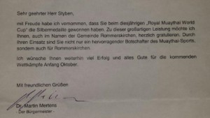 Zeitung