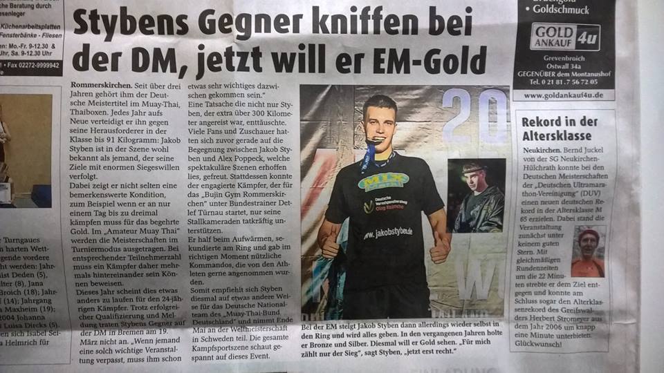 Erft Kurier