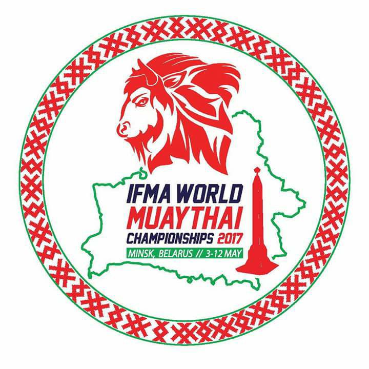 Muaythai World Championship Belarus