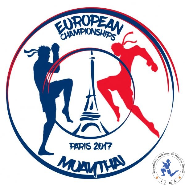 Paris European Championship